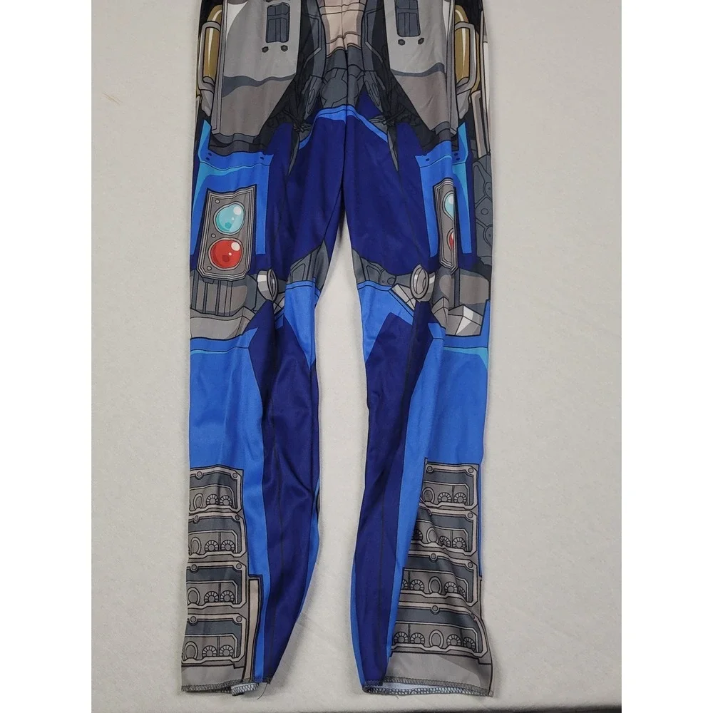 Disguise transformers optimus